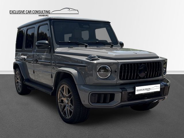 MERCEDES-BENZ G 63 AMG – Bild 3
