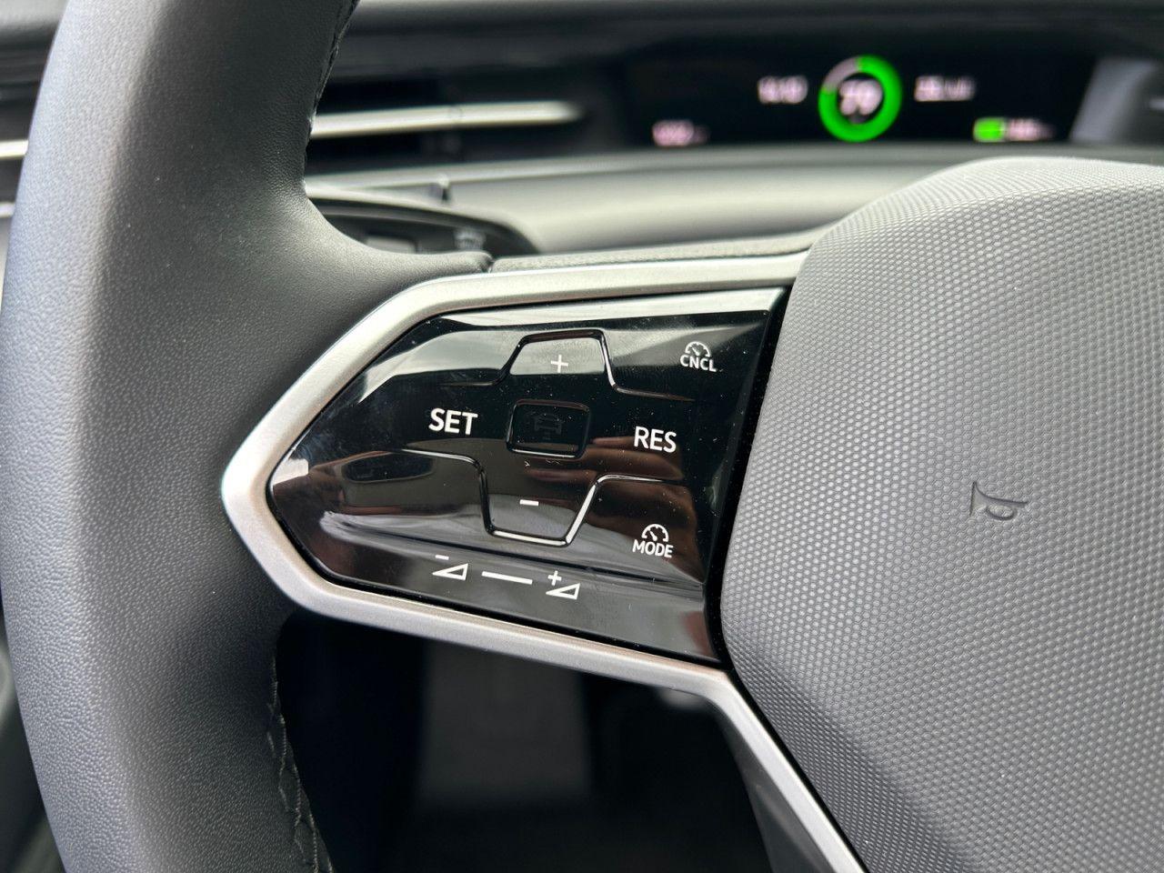 Volkswagen ID.7 Tourer Pro,NAVI,SHZ,DESIGN-PAKET "BLACK LED