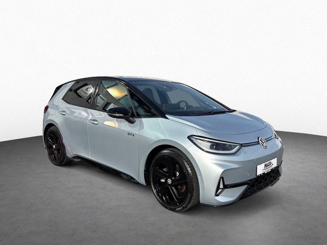 ID.3 GTX +IQ.LIGHT+ACC+PANO+HUD+NAVI+KAMERA+H&K+