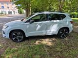 Seat Ateca FR inkl. Werksgarantie - Seat Ateca in Saarbrücken