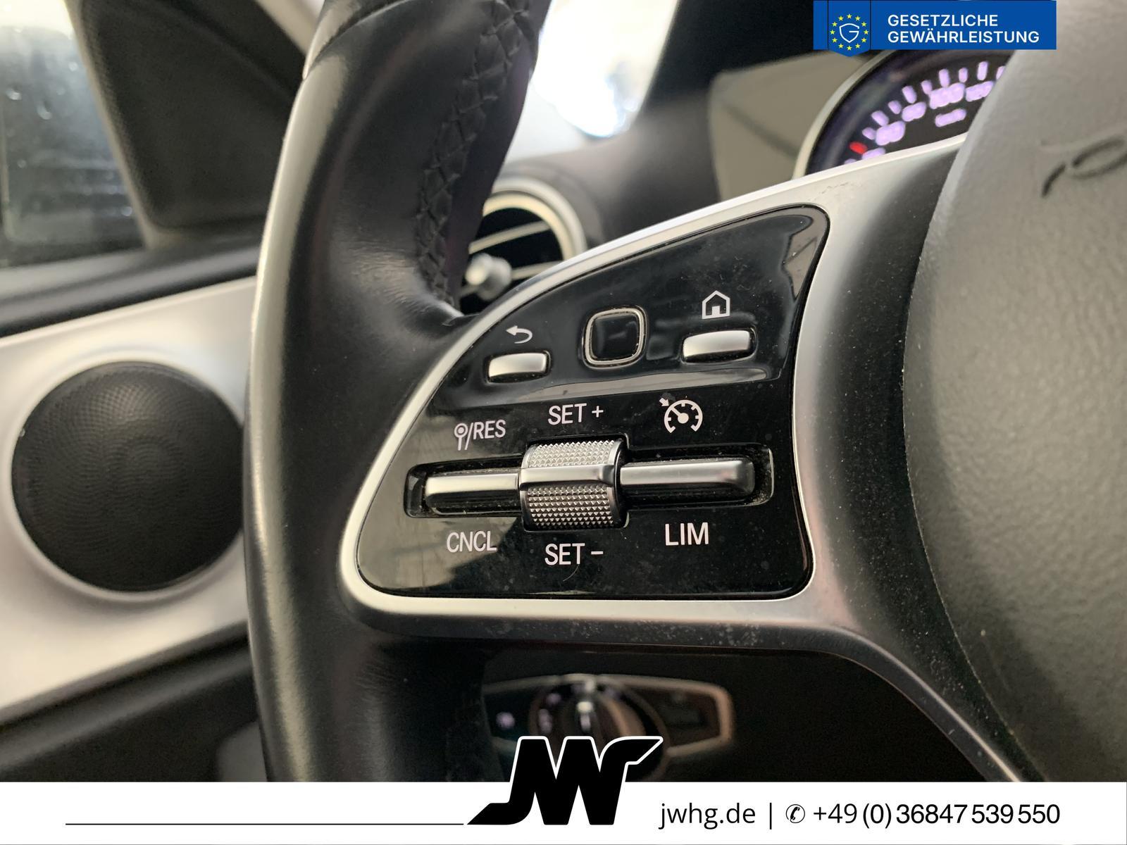 Mercedes-Benz E 220 d 2.0 CDI Tempom.|HP-LED|Bluetooth|AHK