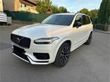 Volvo XC90 T8 AWD Recharge Plus Dark Auto Recharge... - Volvo XC90 Gebrauchtwagen in Dortmund