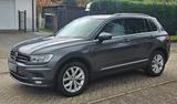 Volkswagen Tiguan 2.0 TDI SCR DSG 4MOTION Highline Highline