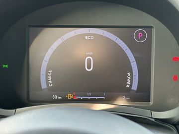 Fiat 600 BUSINESS EDITION MHEV Kam.+LED+Navi+SHZ