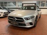 Mercedes-Benz A 180 Progressive Leder,LED,Kamera,AHK - Mercedes-Benz A-Class aus 2022