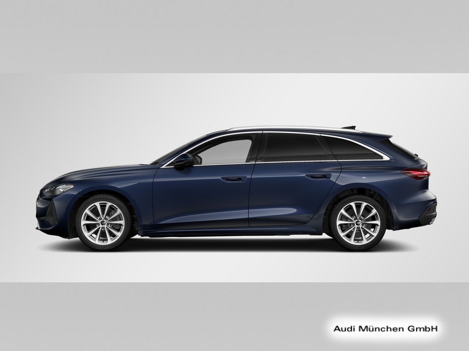Audi A5 - Bild 8