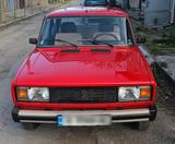 Lada 2105 Retro - Lada: 2105