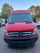 Mercedes-Benz Sprinter Kasten 313 CDI - Mercedes-Benz Sprinter in Saarbrücken