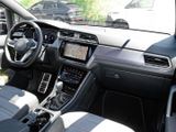 Volkswagen Touran Highline 1,5 l TSI OPF 110 kW (150 PS) - VW Touran Gebrauchtwagen in Bremen