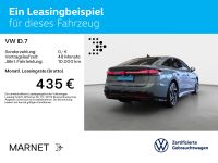 Volkswagen ID.7 - Vorschau Bild 3