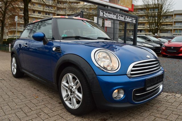 MINI COOPER Mini Cooper 1,6