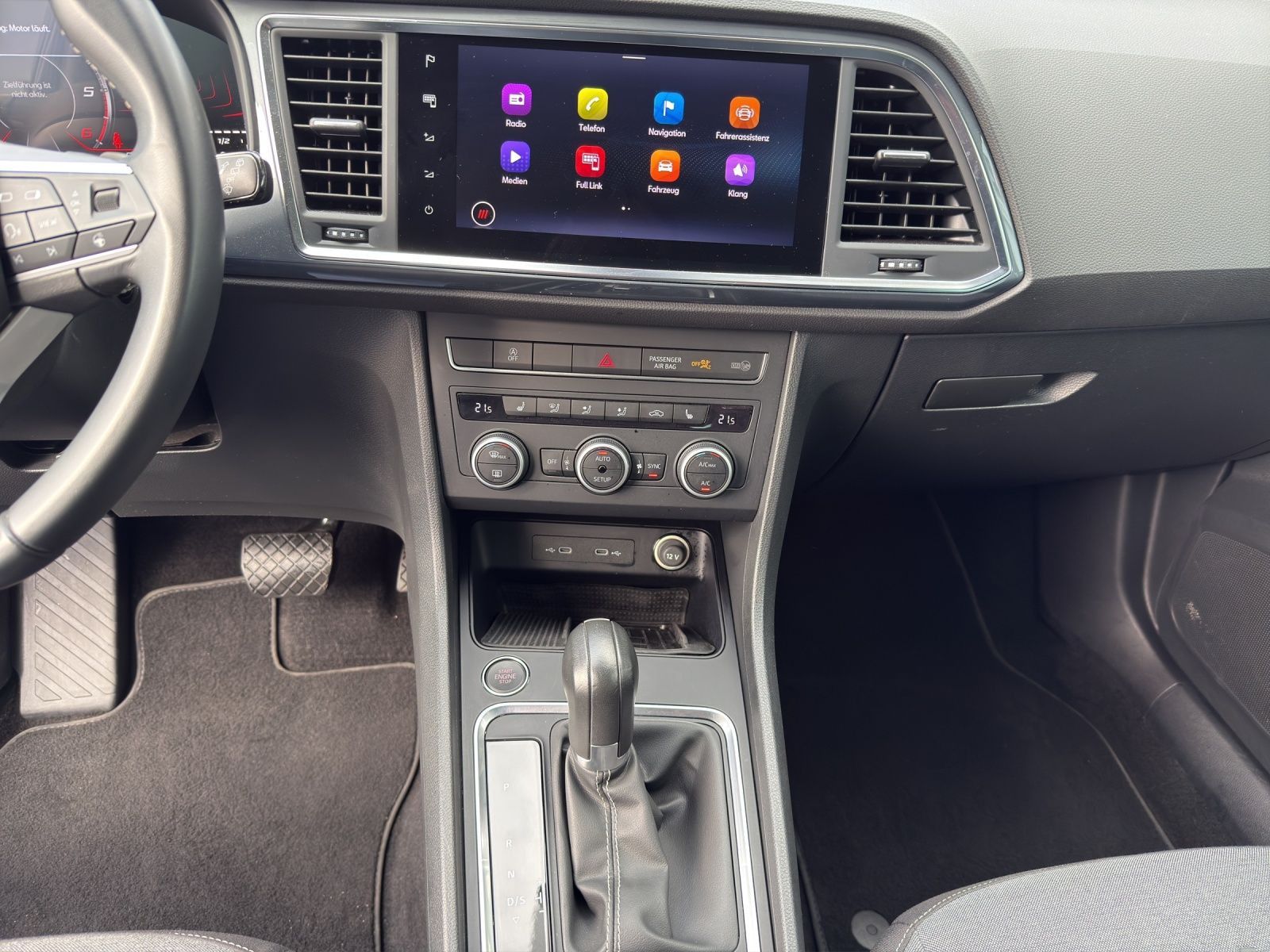 Seat Ateca - Bild 12