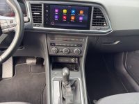 Seat Ateca - Vorschau Bild 12