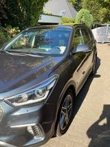 Hyundai Santa Fe, US Modell, 280 PS, Panoramadach etc - Hyundai Grand Santa Fe SUV