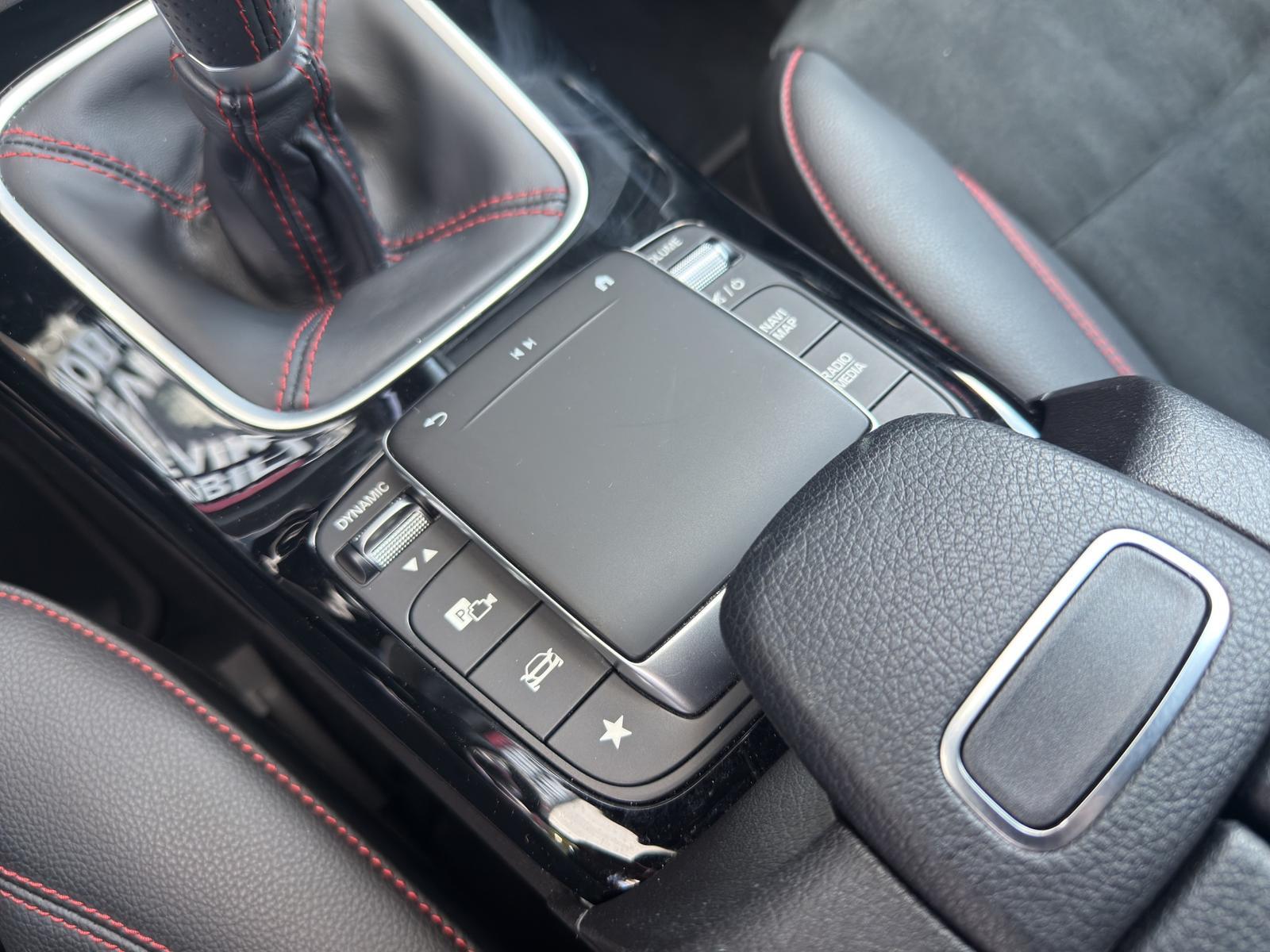 Mercedes-Benz CLA 180 SB AMG 360°KAM CARPLAY, миниатюра 19