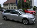 Volkswagen Golf VIII Variant Life 2,0 TDI SCR 6 GANG - VW Gebrauchtwagen von 2024