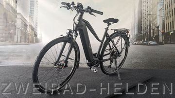 Bild 7 Andere BBF E-Bike BASEL 4.0 *Unisex* *SALE*