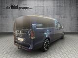 Mercedes-Benz V 250 2.0 TDI Automatik AVANTGARDE lang - 7-Sitzer Vans