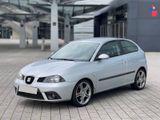 Seat Ibiza FR 1,9TDI 131PS Euro 4 !! Sport... - Seat Ibiza aus 2007: Fr