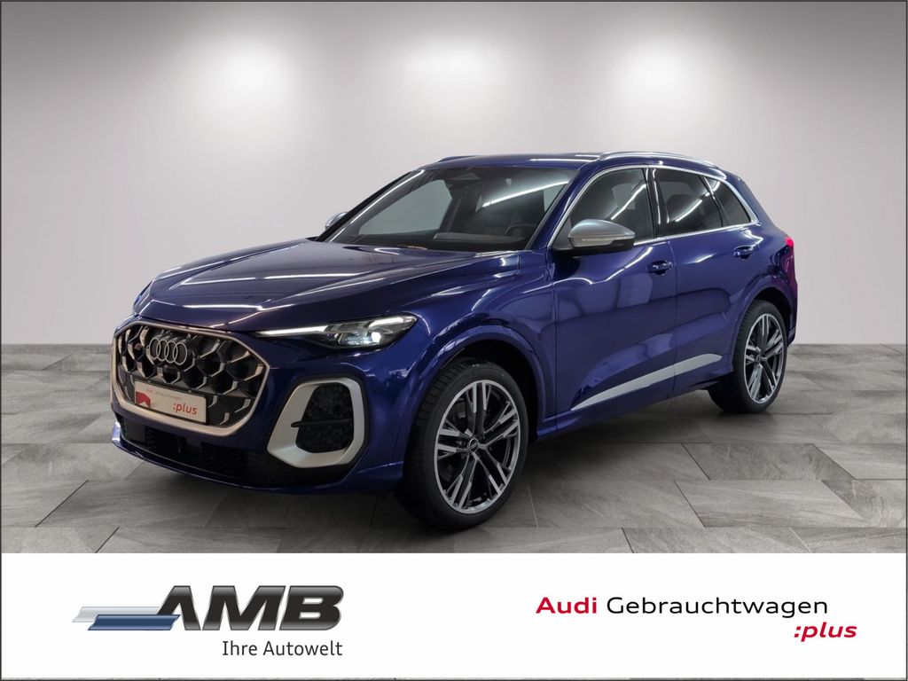 Image of Audi SQ5