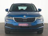 Skoda Karoq Clever AHK|Navigation|LED|SHZ|ACC|Klima - Skoda Karoq in Düsseldorf