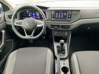 Volkswagen Polo - Vorschau Bild 9