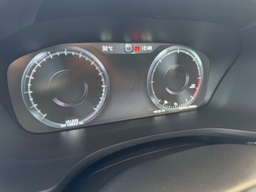 Volvo V60 - 10