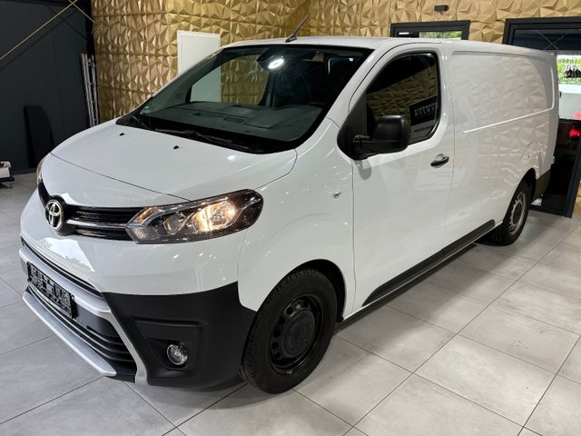 Toyota Proace L2 Kasten Meister/360°/NAVI/APPLE/3-SITZ