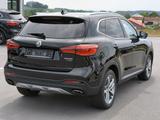 MG EHS PHEV LuxuryPano*LED*Navi*Leder*Kamera*VOLL - gebrauchte Mg SUV & Geländewagen