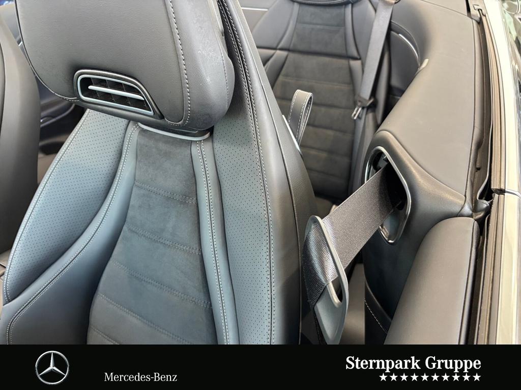 Mercedes-Benz CLE 200