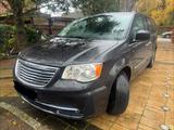 Chrysler Grand Voyager / Town&Country - Chrysler aus 2014
