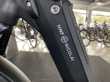 Bild 13 HNF E-BIKE UD3 Adventure (L/XL)