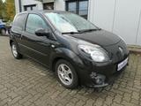 Renault Twingo Night & Day 1.Hd. Pano, Insp.+Zahnr. Neu! - Renault Twingo: Night Day
