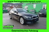 BMW 320d xDrive Touring 48 V Aut. LED EXP:21.200.- - BMW 320: E21