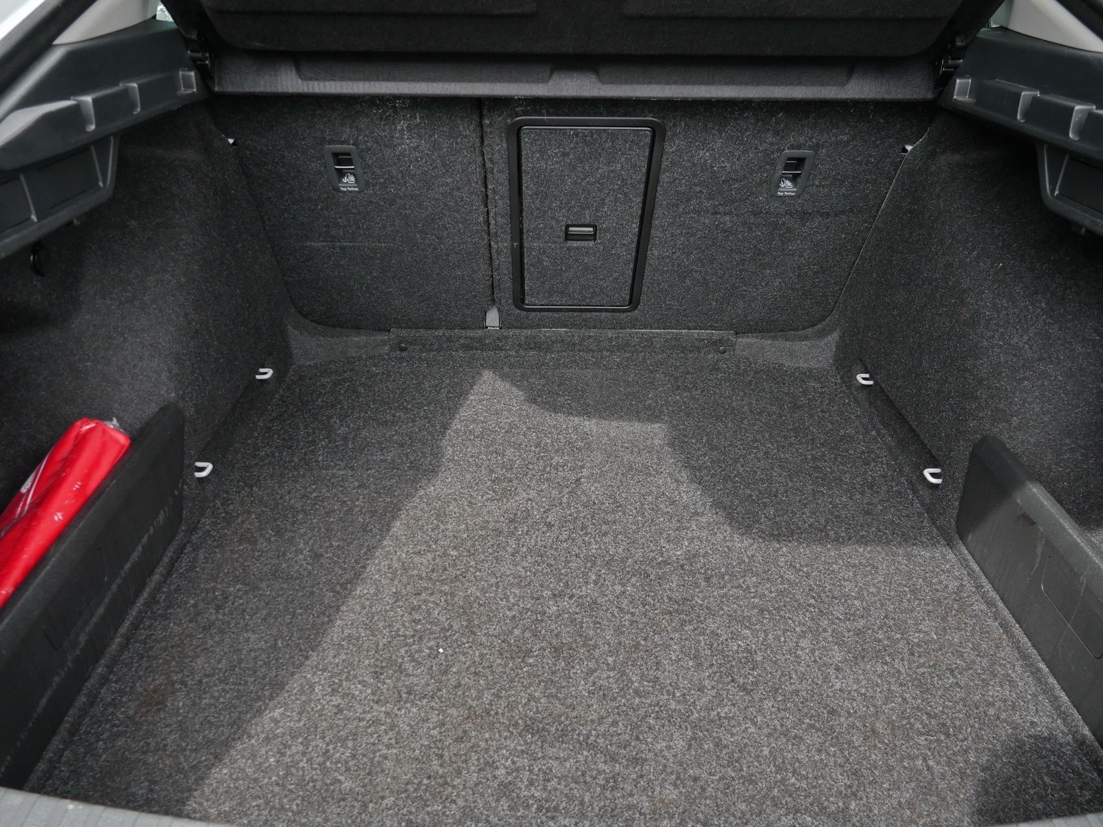 Skoda Octavia - Bild 23