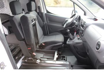 Citron Berlingo Business L1 Diesel