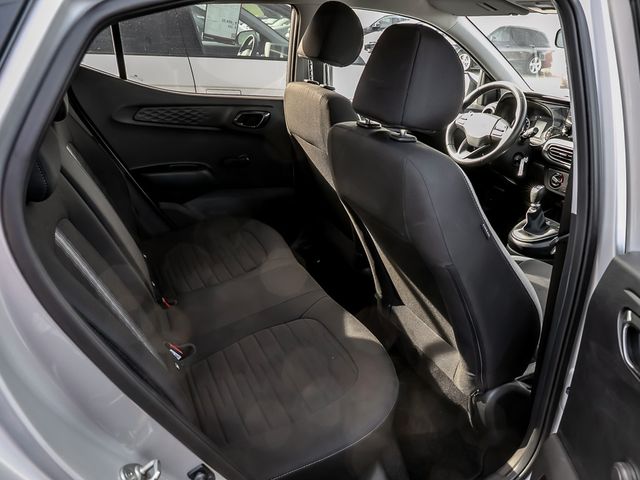 Hyundai i10 1.0 Edition 30 Fernlicht-Assistent