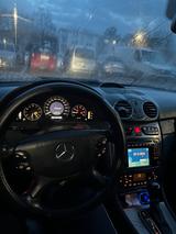 Mercedes-Benz Mercedes, CLK, 320 - Mercedes-Benz 320 aus 2004