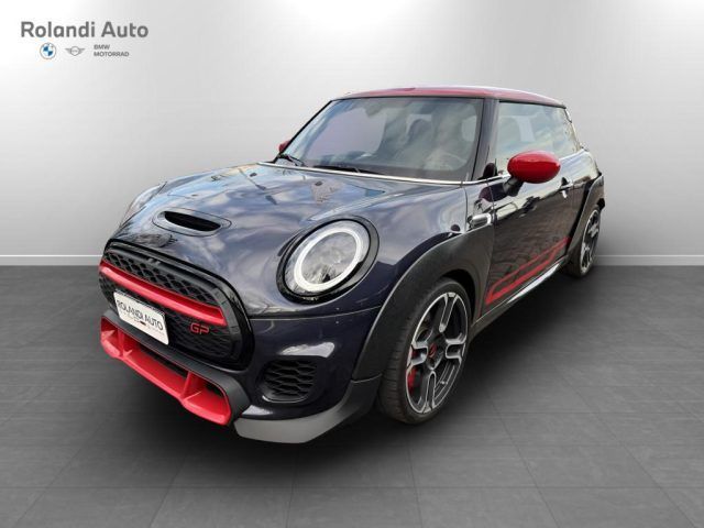 MINI John Cooper Works 2.0 TwinPower Turbo John 