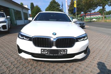 BMW 520 - 3