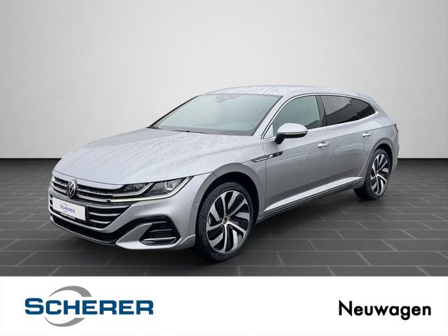 Volkswagen Arteon Shooting Brake R-Line 2,0l TDI 200PS DSG7