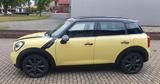 MINI Cooper S Countryman TÜV NEU 8fach bereift 