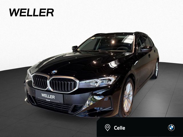 BMW 318i Touring LivePlus,ParkAss,HiFi,LED,CarPlay.