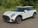 MINI Cooper Clubman PANO SHZ LEDER GARANTIE HU 18"