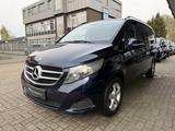 Mercedes-Benz V 250 CDI Edition*Kompakt*AHK*2xSchiebtür*6-Sitz - Mercedes V-Klasse bis 25.000 Euro