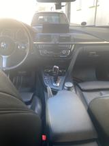 BMW 440ix | MPPSK | DE+UNFALLFREI | 8FACH GARANTIE - BMW 440 Gran Coupé von privat