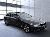 BMW Touring 520 d+LED+NAVI+LEDER+KAMERA+PDC+AHK+DAB - gebrauchte BMW 520 aus dem Jahr 2022