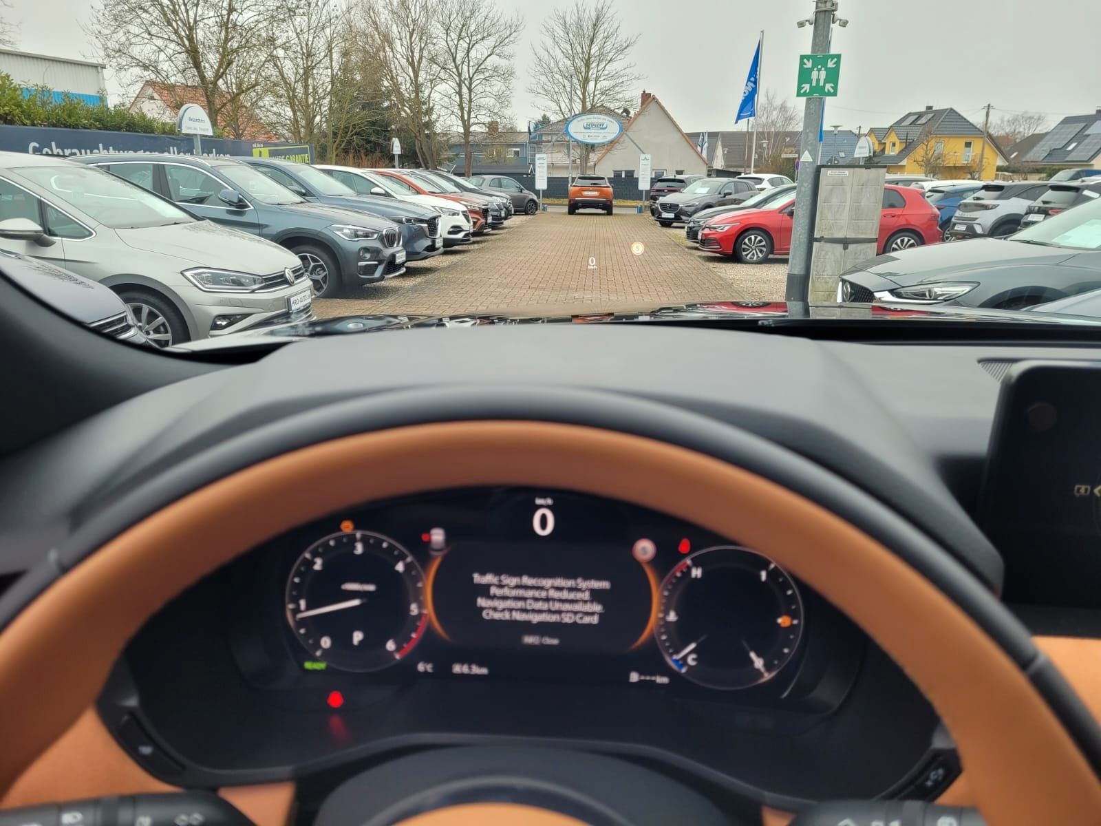 Mazda CX-60 (, Diesel)
