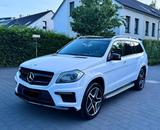 Mercedes-Benz Mercedes Benz GL 450 AMG Night Paket TOP A... - Mercedes-Benz GL 450 Gebrauchtwagen