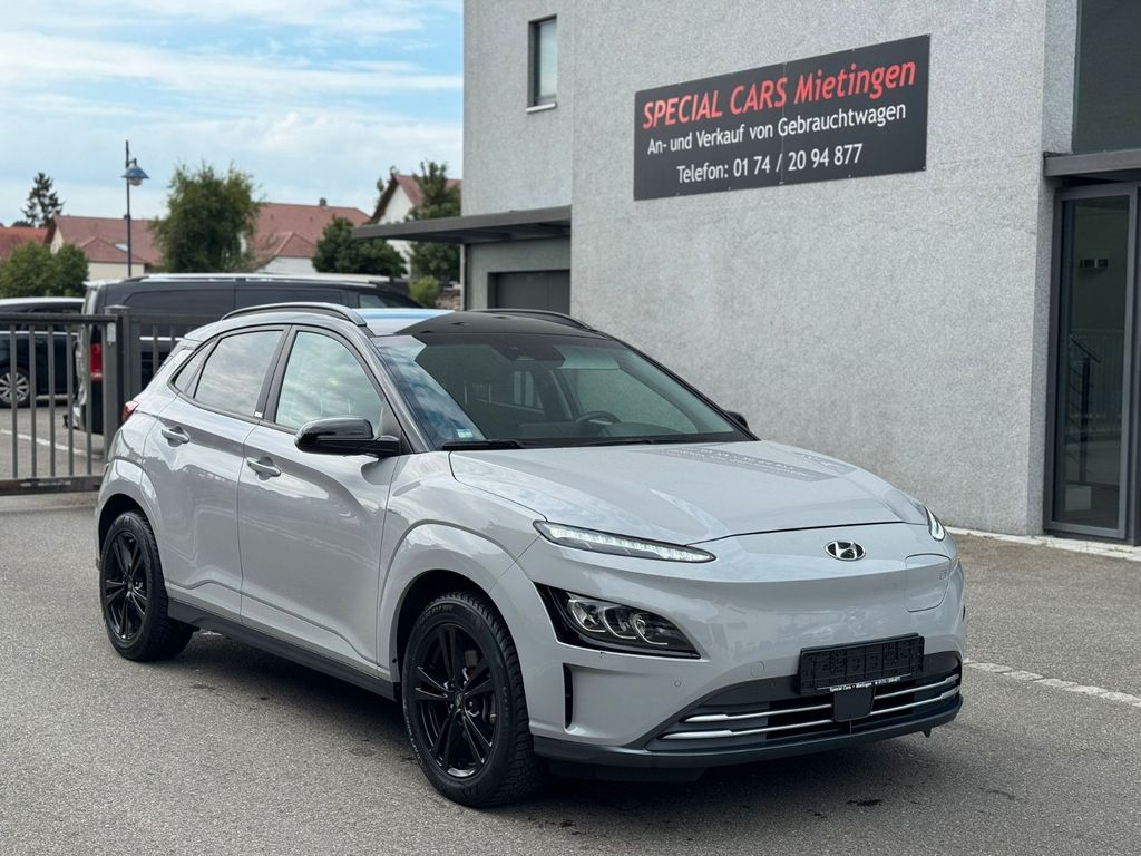 Angebot ansehen Hyundai KONA
